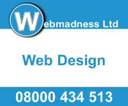 Webmadness Ltd